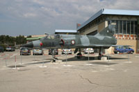 Mirage IIIE 453