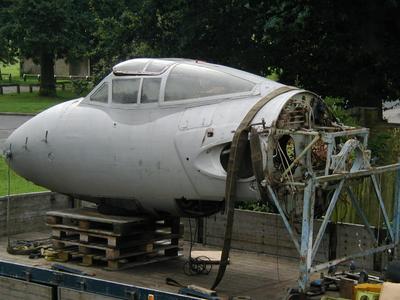 South African Air Force 221