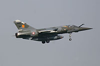 French Air Force Mirage F.1CT
