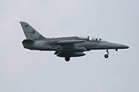 Czech Air Force L-159