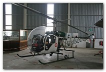 Bell 47 AS7201